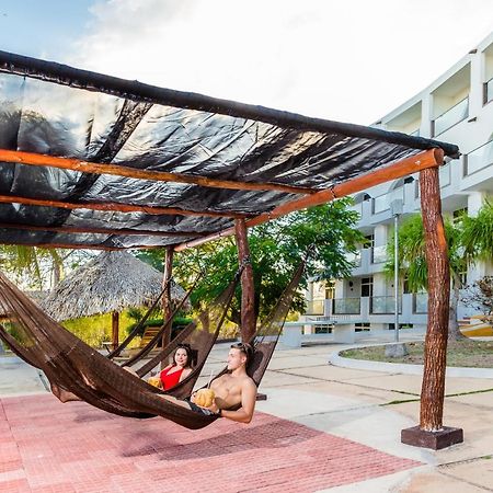Uxmal Resort Maya Εξωτερικό φωτογραφία